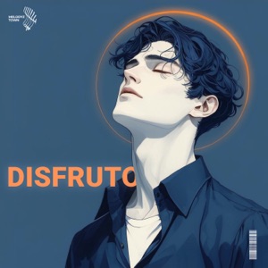 disfruto (sped up)