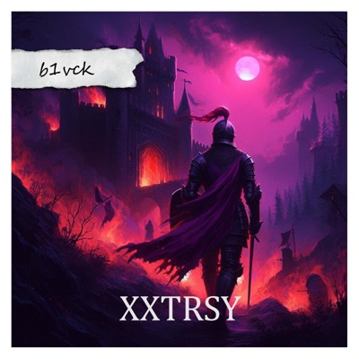 Xxtrsy - Single