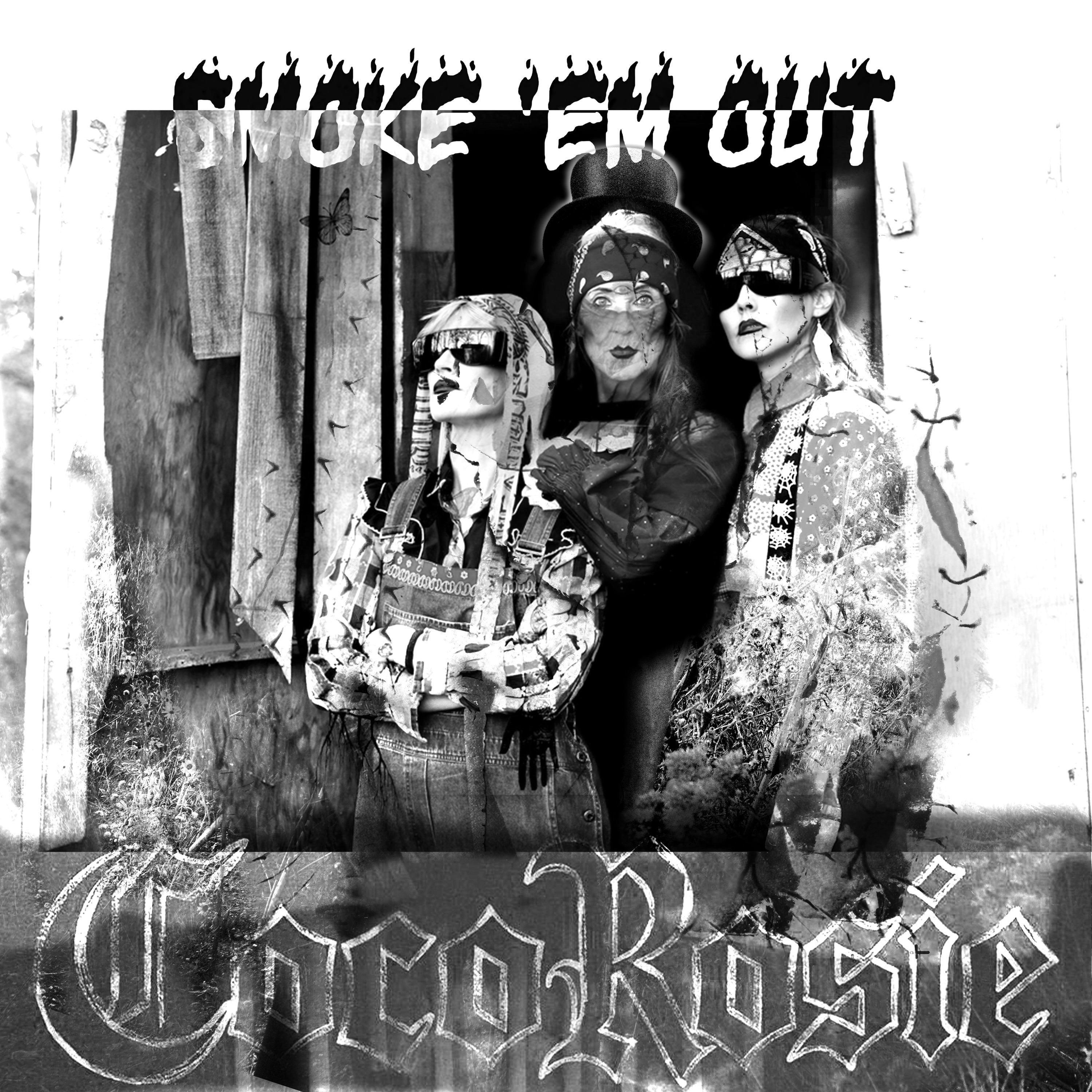 Smoke 'em Out - Single