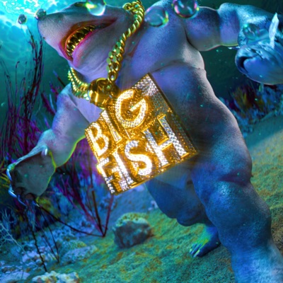 Big Fish - Single
