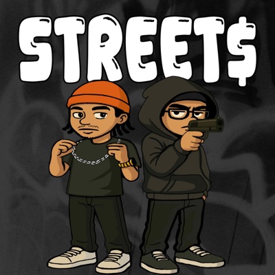 STREET$ - Single