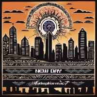 New Day (feat. Santos Soul, Ras K'dee, Gina Madrid & Teao Sense) - Single - Audiopharmacy