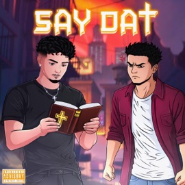 SAY DAT SUBBABY