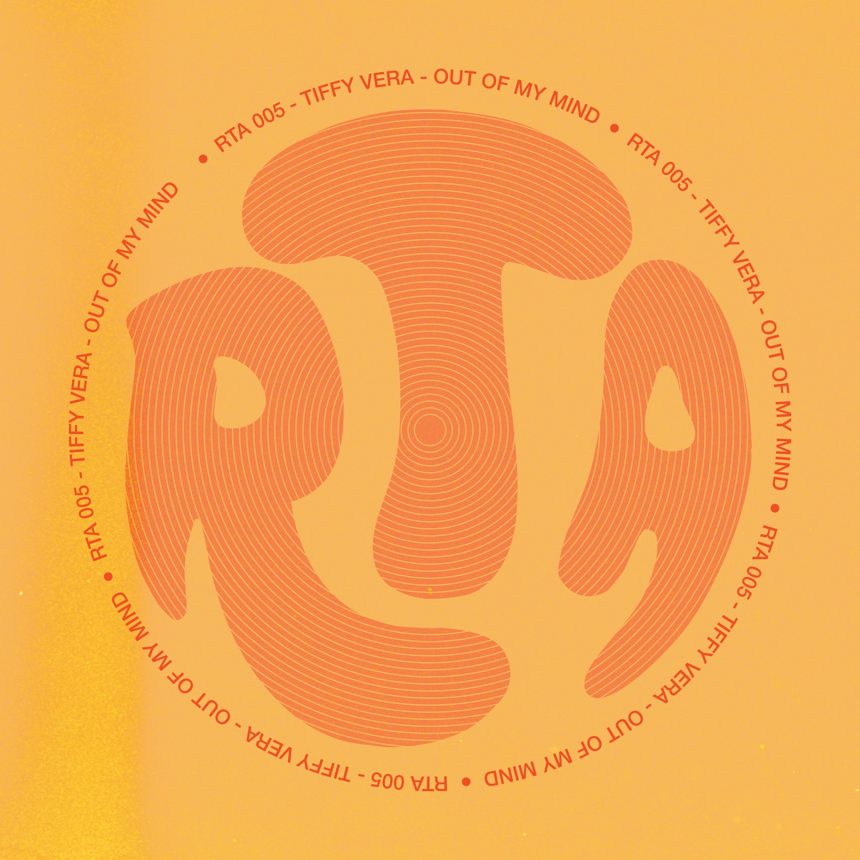 Out of My Mind - Single