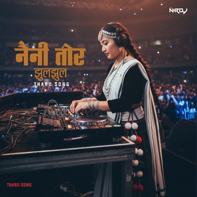 Naini Tor JhulJhul - Single