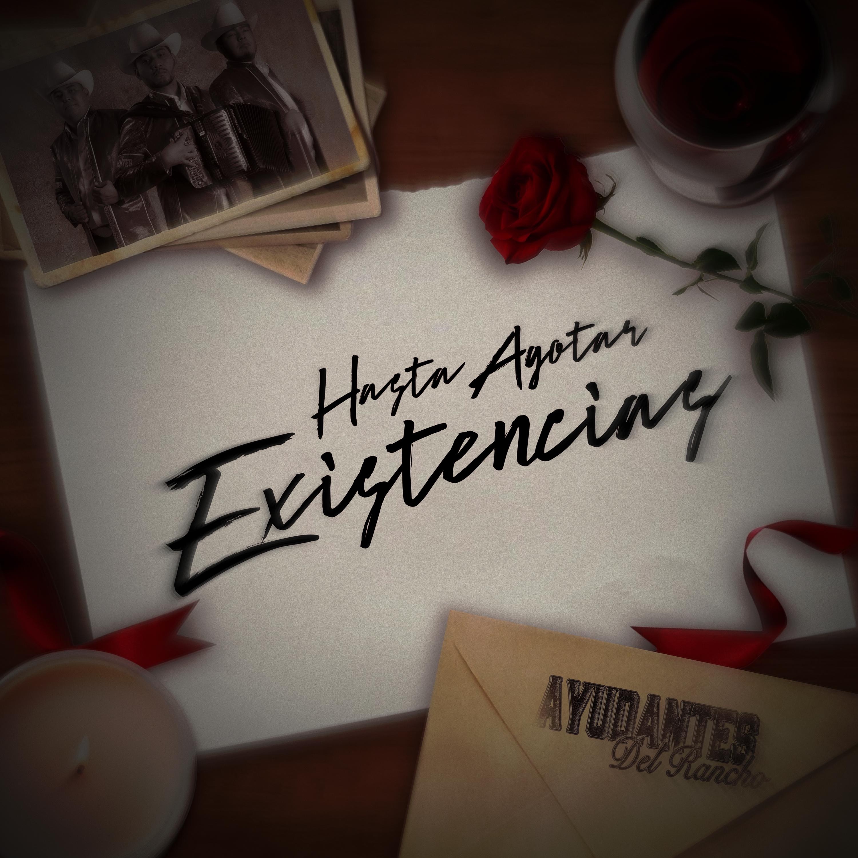 AYUDANTES DEL RANCHO - HASTA AGOTAR EXISTENCIAS