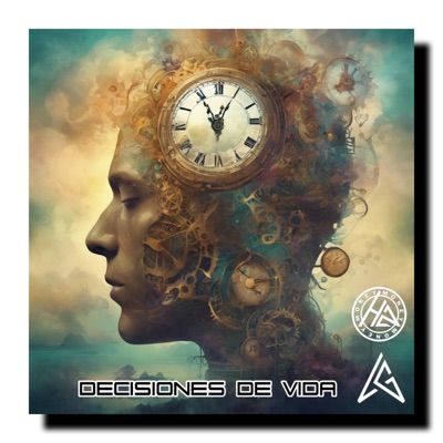 decisiones de vida (feat. Heze Money) - Single