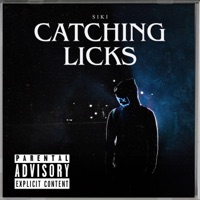 Catching Licks - Single - Siki