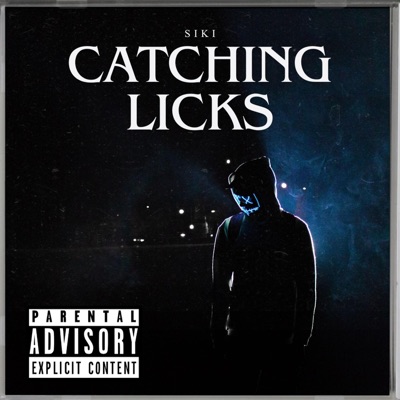 Catching Licks - Single