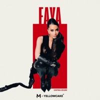 FAYA - Single - Dafina Zeqiri