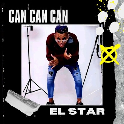 Can Can Can - Single