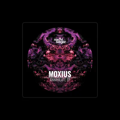 Listen to ANOLUXX, watch music videos, read bio, see tour dates & more!