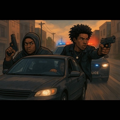 Fuck PPD (feat. Luhh Zipp) - Single