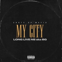 My City (feat. YK & Fresh Boy) - Single - NS