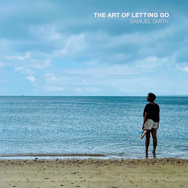 Lately (feat. Pau Figueres)
