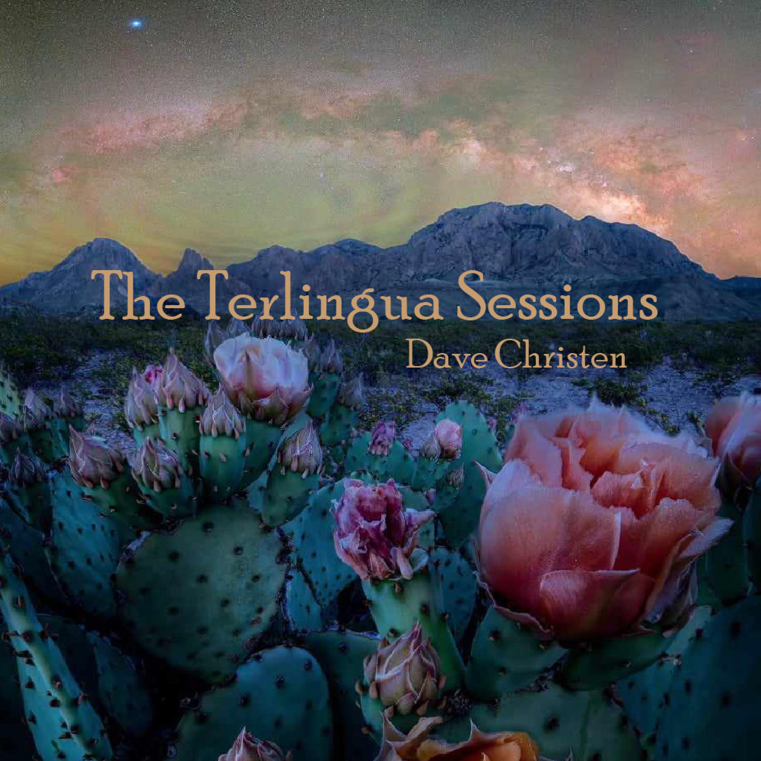 Dave Christen - Don Pedro