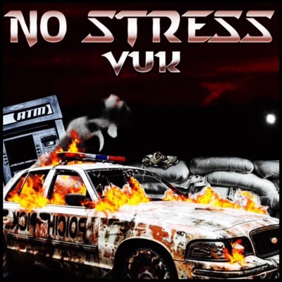 No Stress - Single