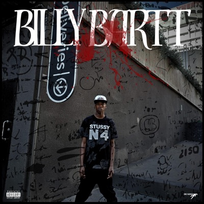 BILLY BARTT - Single