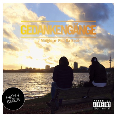 Gedankengänge (Extended Version) [feat. J Mingle]