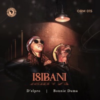 Isibani - EP - D'elpro & Bonnie Duma
