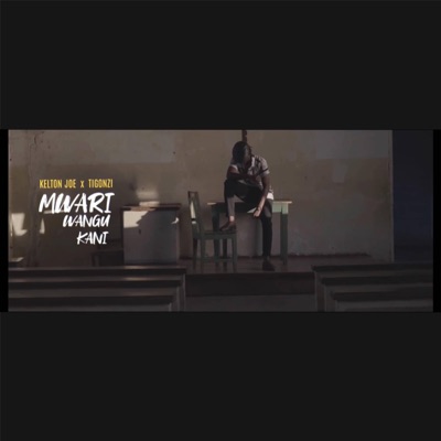 Mwari wangu kani (feat. TiGonzi) - Single