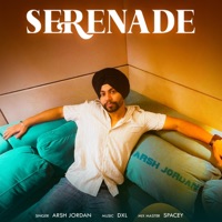 Serenade (feat. Arsh Jordan) - Single - DXL