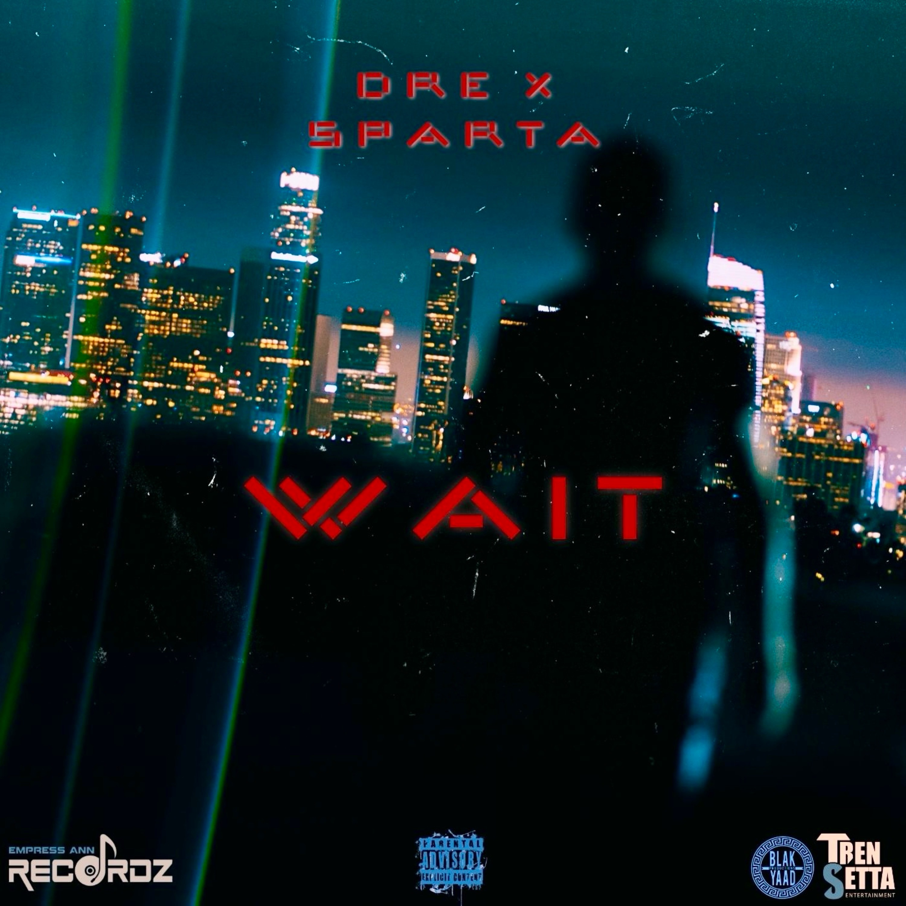 Wait - Single