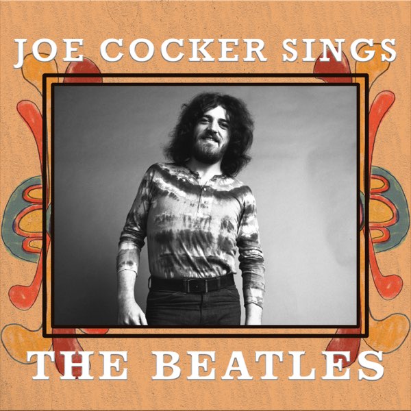 【SACD】JOE COCKER ジョー・コッカー Joe Cocker (Hybrid SACD) : Joe Cocker | HMV&BOOKS online