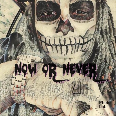 Now Or Never {Now LP}