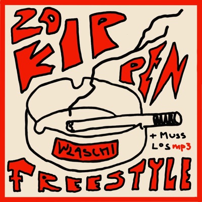 20 Kippen Freestyle - Single