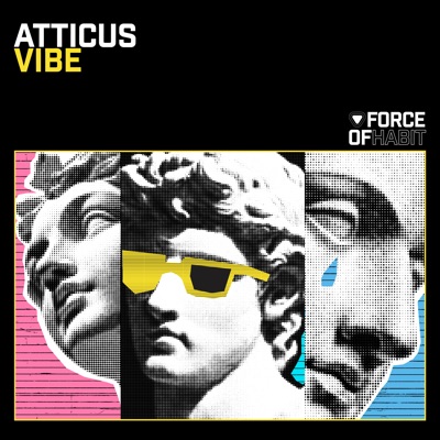 Vibe - Single