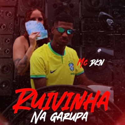 Ruivinha na Garupa (feat. DJ Lucas MIX) - Single