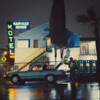 Glass House/Clear Pool - Elijah Fox