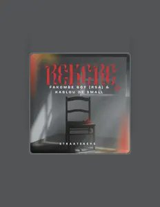 Ouve Fakombe Boy [RSA], vê vídeos de música, lê a biografia, vê as datas da digressão e muito mais!