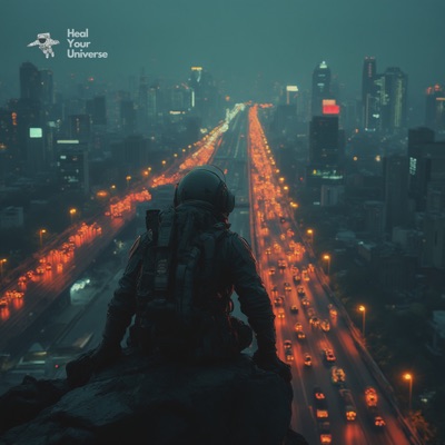 No Straight Lines - Single
