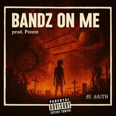 BANDZ ON ME! - Single