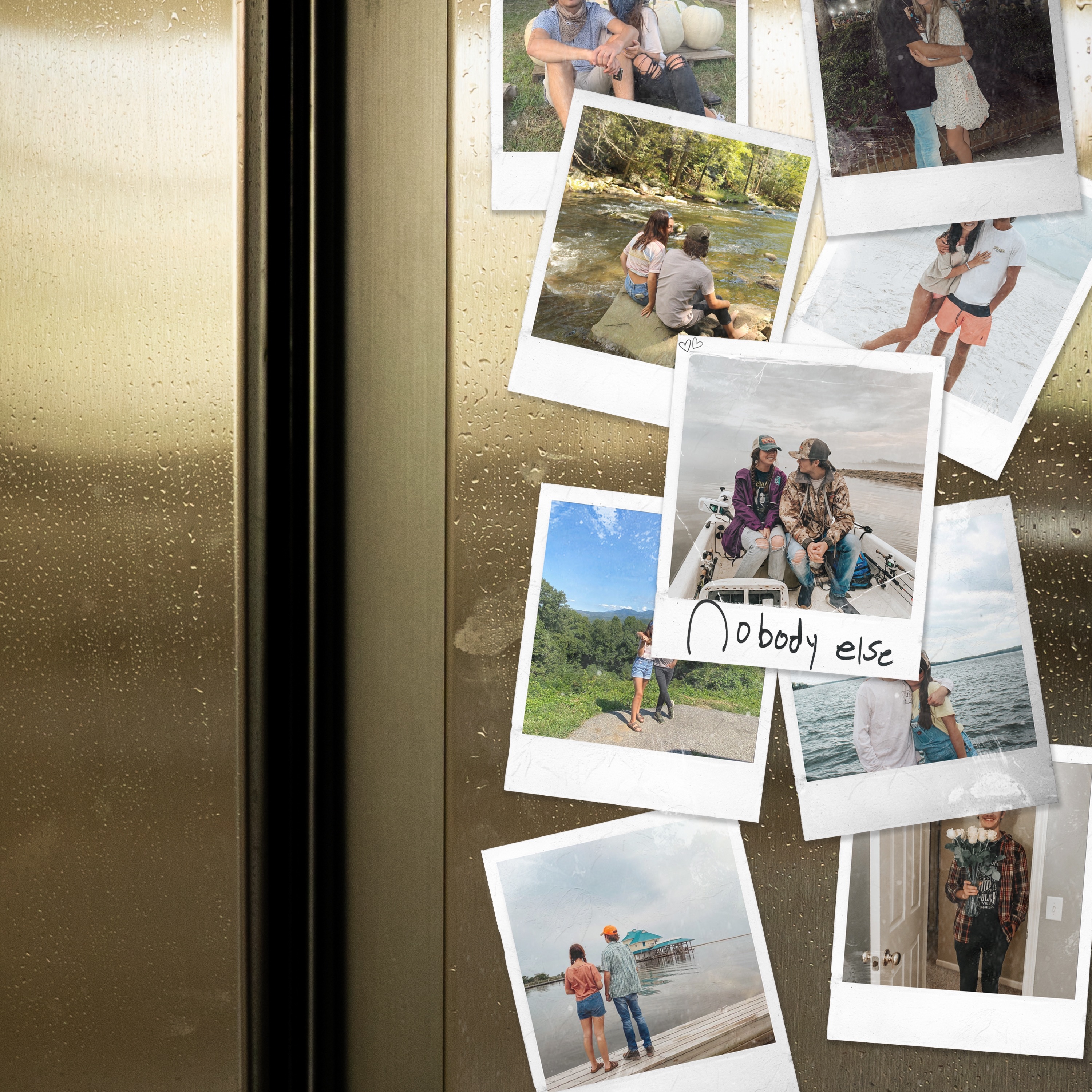 Nobody Else - Single