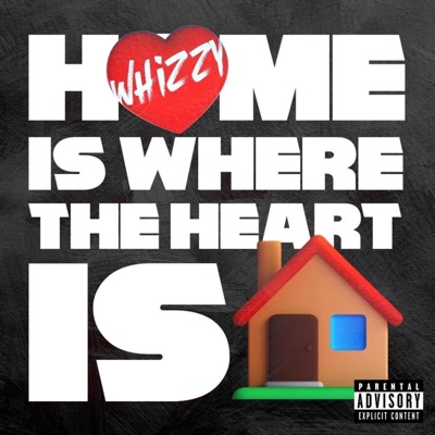 Home Is Where The Heart Is - EP