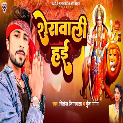 Sherawali Hai - Single