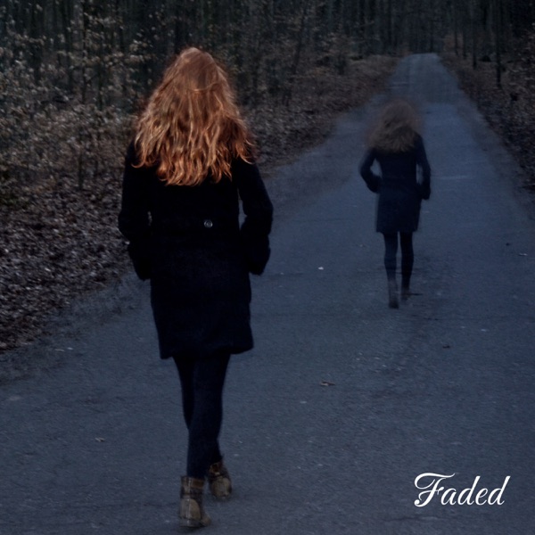 Faded - EP