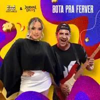 Bota Pra Ferver — Durval Lelys