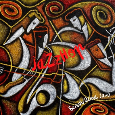 Jazzhop - Single