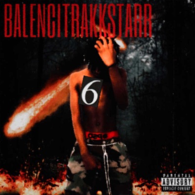 BALENCITRAKKSTARR