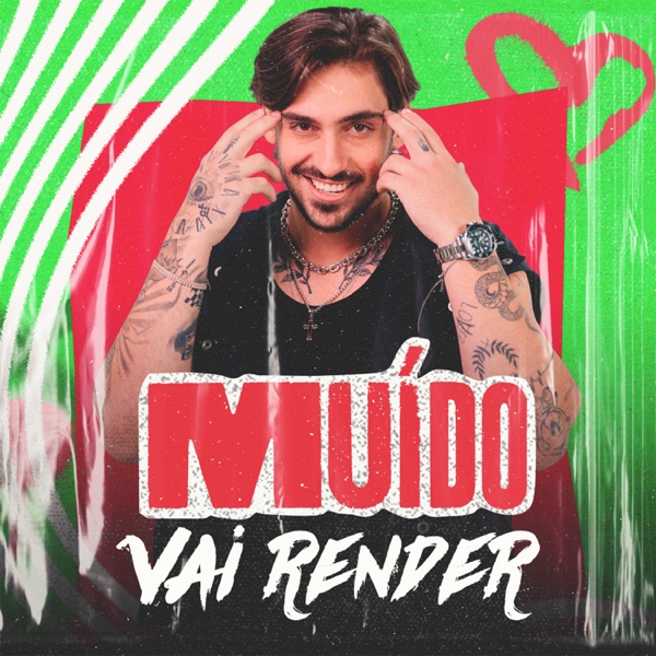 Muído Vai Render (Ao Vivo)