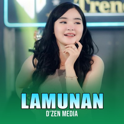 Lamunan - Single