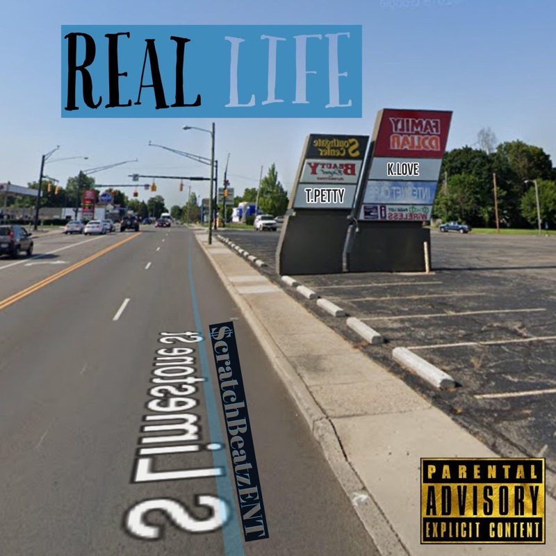 Real Life - Single