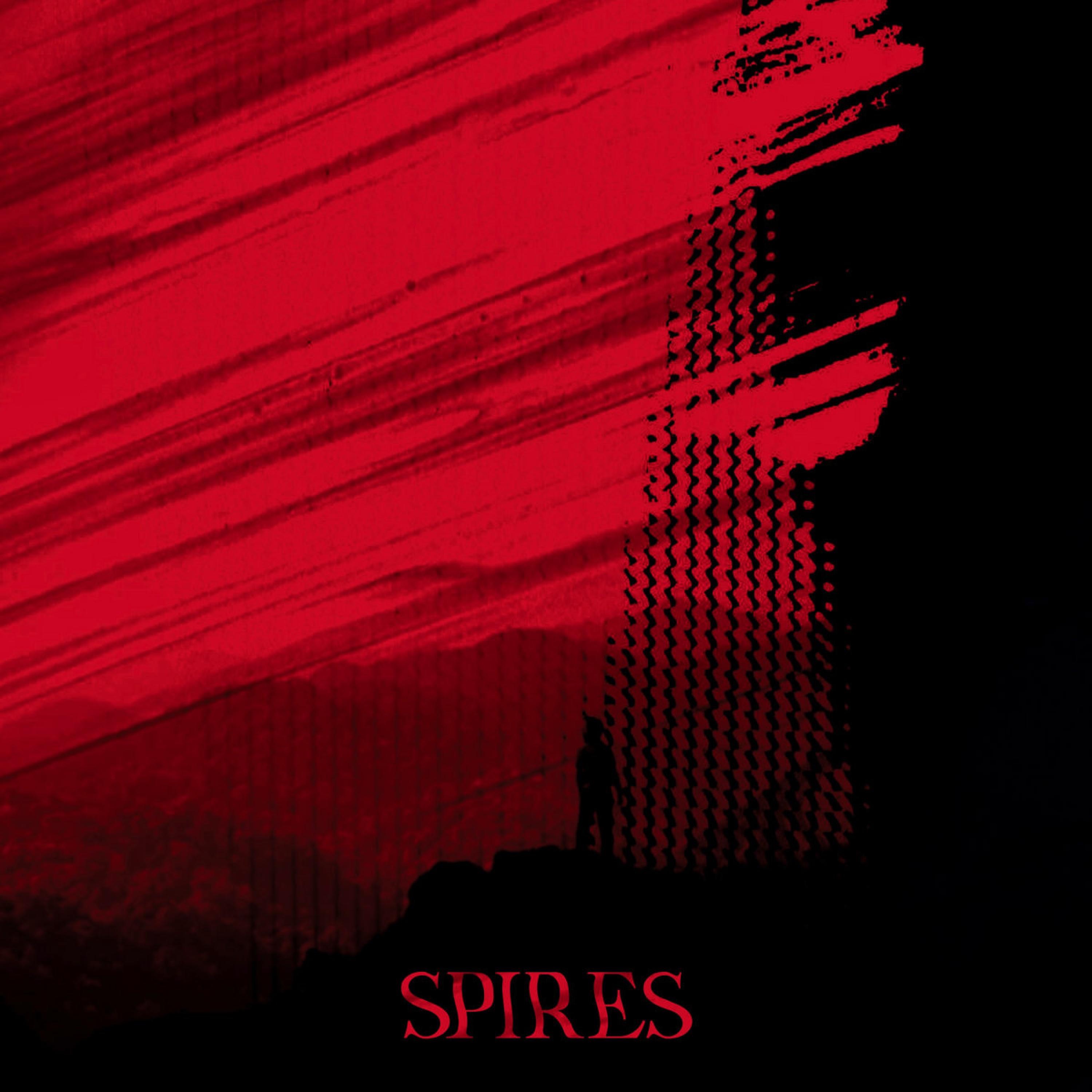 SPIRES - EP