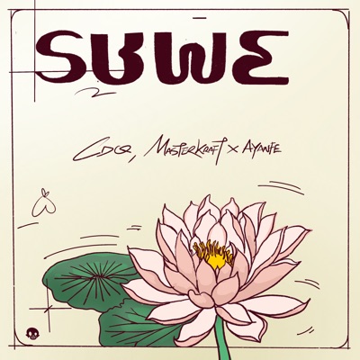 Suwè - Single