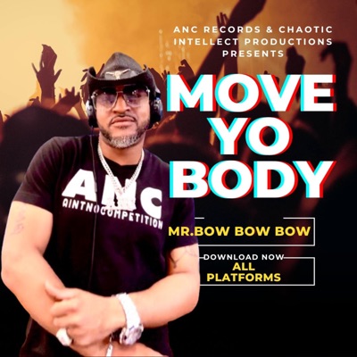 Move Your Body - Single