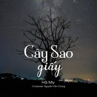 Cây Sao Giấy - Single - Hà My